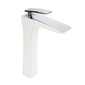 EVA Fontana Krom Lavabo Bataryası