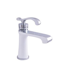EVA Fontana Krom Lavabo Bataryası