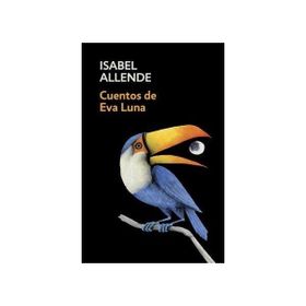 EVA LUNA - ISABEL ALLENDE