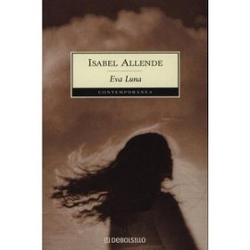 EVA LUNA - ISABEL ALLENDE