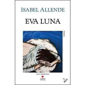 EVA LUNA - ISABEL ALLENDE