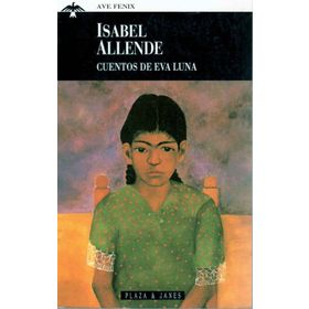 EVA LUNA - ISABEL ALLENDE