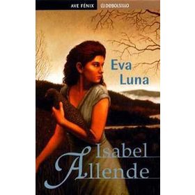 EVA LUNA - ISABEL ALLENDE