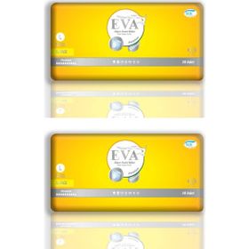 EVA Premium 60 Adet Large Külot