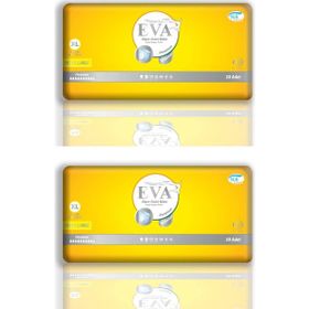 EVA Premium 60 Adet XL Külot