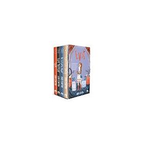 Eva Serisi Kutulu Set Martı Yayınları