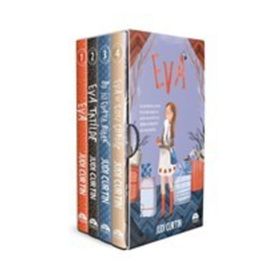 Eva Serisi Kutulu Set Martı Yayınları