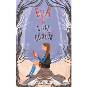Eva Ve Gizli Günlük - Judi Curtin