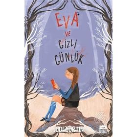 Eva Ve Gizli Günlük - Judi Curtin