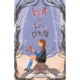 Eva Ve Gizli Günlük - Judi Curtin