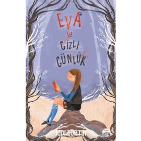 Eva Ve Gizli Günlük - Judi Curtin