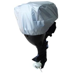 Eval 70-150 hp Motor Örtüsü
