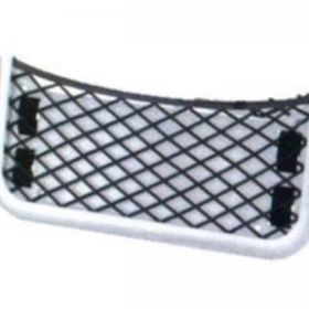 Eval Fileli 260x115x10 mm Saklama Kabı