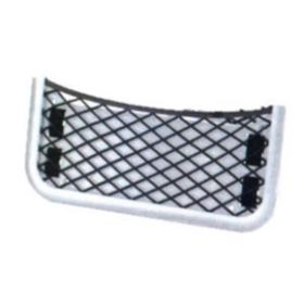 Eval Fileli 260x115x10 mm Saklama Kabı