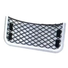 Eval Fileli 260x115x32 mm Saklama Kabı