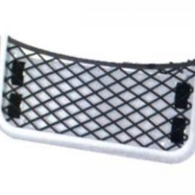Eval Fileli 260x115x32 mm Saklama Kabı