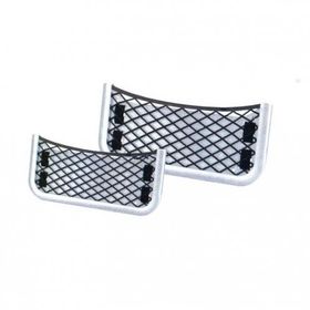 Eval Fileli 260x115x32 mm Saklama Kabı