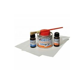 Eval Pvc Bot Yapıştırıcı Kiti