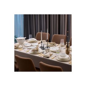 Evaliza Harmony 60 Parça 12 Kişilik Yemek Takımı