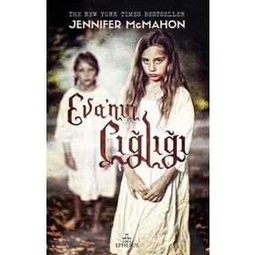 Eva’nın Çığlığı - Jennifer McMahon