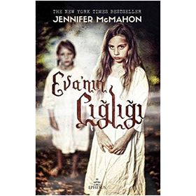 Eva’nın Çığlığı - Jennifer McMahon