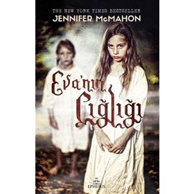 Eva’nın Çığlığı - Jennifer McMahon