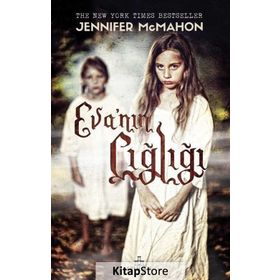 Eva’nın Çığlığı - Jennifer McMahon