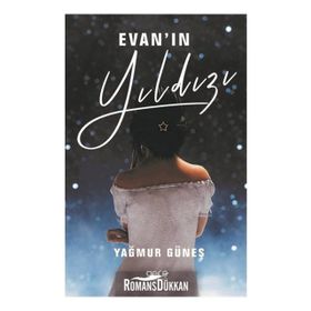 Evan'ın Yıldızı - Yağmur Güneş