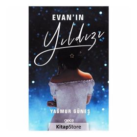 Evan'ın Yıldızı - Yağmur Güneş