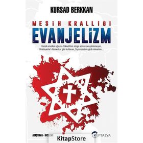 Evanjelizm - Kürşad Berkkan