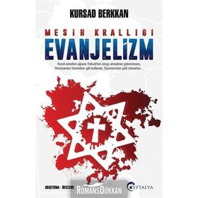 Evanjelizm - Kürşad Berkkan