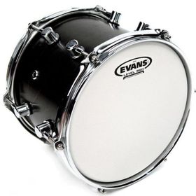 Evans B08G12 8 inç Deri Tom