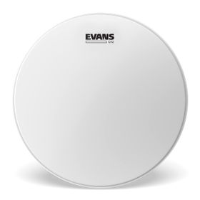 Evans B08G12 8 inç Deri Tom