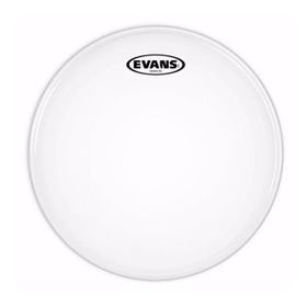 Evans B08G2 8 İnch Kumlu Tom Derisi