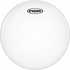 Evans B08G2 8 İnch Kumlu Tom Derisi