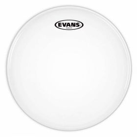 Evans B08G2 8 İnch Kumlu Tom Derisi