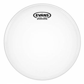Evans B10G1 10 İnch Kumlu Tom Derisi