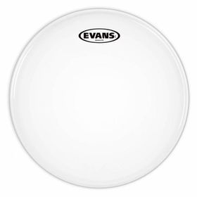 Evans B10G2 Beyaz 10 Kumlu Tom Derisi