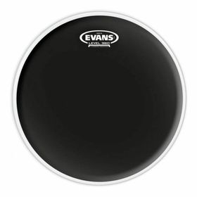 Evans B10ONX2 10 Tom Kumlu Siyah Çift Kat 15 Mil Davul Derisi