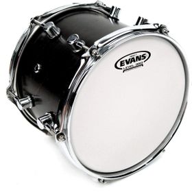 Evans B10RES7 Deri 10 inç Resonant Kumlu Tom Alt Derisi