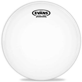 Evans B10RES7 Deri 10 inç Resonant Kumlu Tom Alt Derisi
