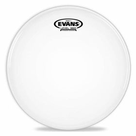 Evans B10RES7 Deri 10 inç Resonant Kumlu Tom Alt Derisi