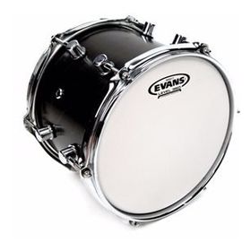 Evans B10RES7 Deri 10 inç Resonant Kumlu Tom Alt Derisi