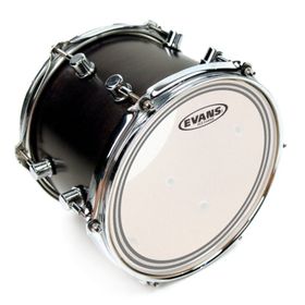 Evans B12EC2S 12 inç Davul Derisi