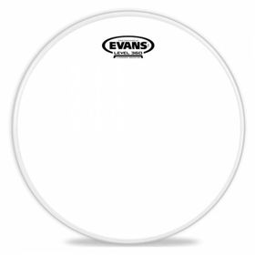 Evans B12G1RD 12 inç Trampet Derisi