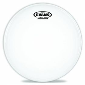 Evans B12RES7 12 İnch Kumlu Tom Derisi