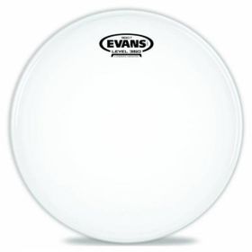 Evans B12RES7 12 İnch Kumlu Tom Derisi