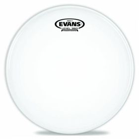 Evans B12RES7 12 İnch Kumlu Tom Derisi