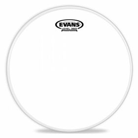 Evans B13G1RD 13 inç Kumlu Trampet Derisi