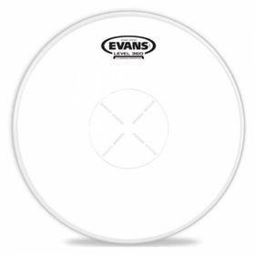 Evans B14G1D 14 inç Kumlu Trampet Derisi